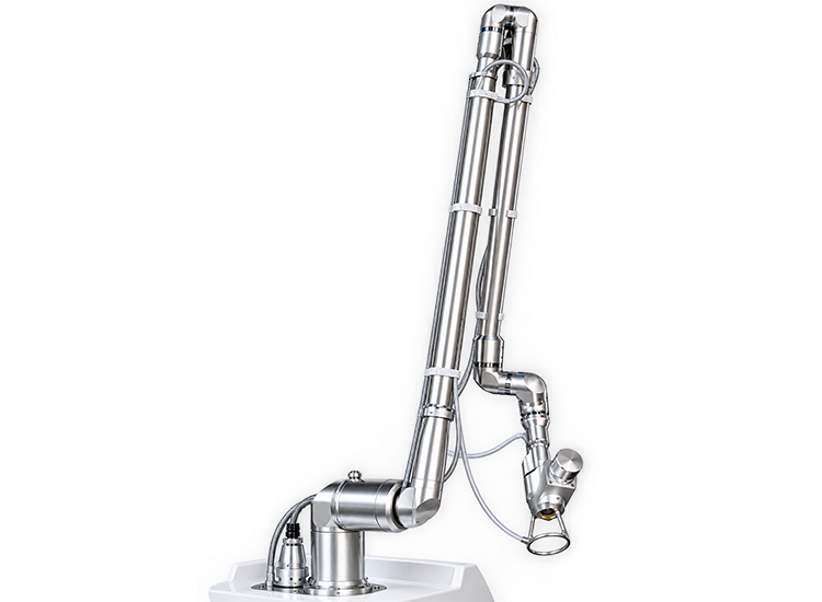 NeoFraxseries Professional Desktop CO₂ Laser System