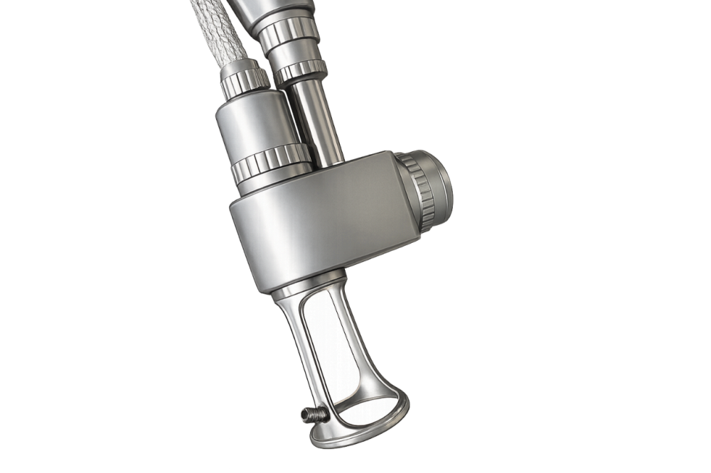 NeoFraxseries Professional Desktop CO₂ Laser System