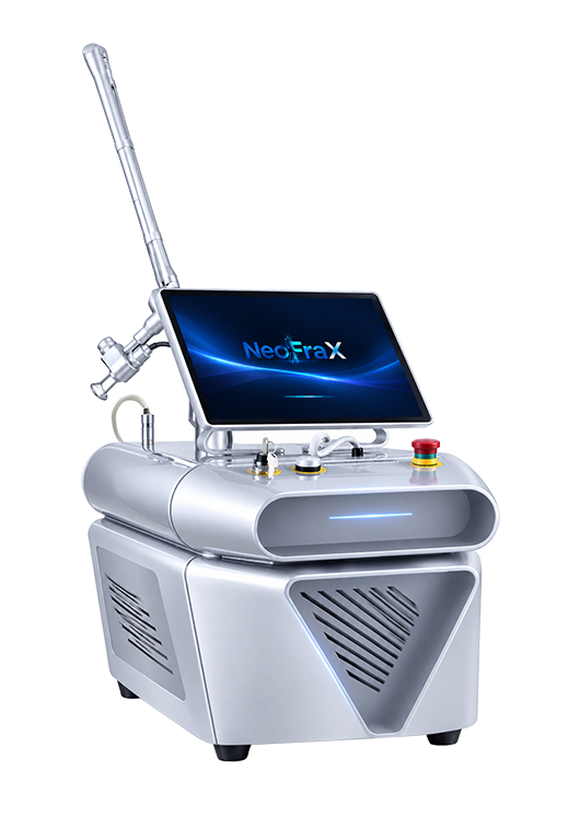 NeoFrax series Professional Desktop CO₂ Laser System