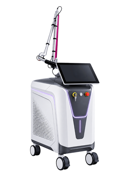 Picosecond Laser Systems
