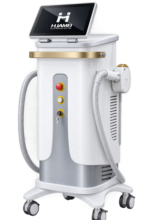 MediLaser Series | Professional Diode Laser Systems DL2402