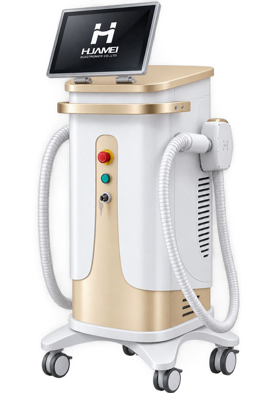MediLaser Series | Professional Diode Laser Systems DL2402