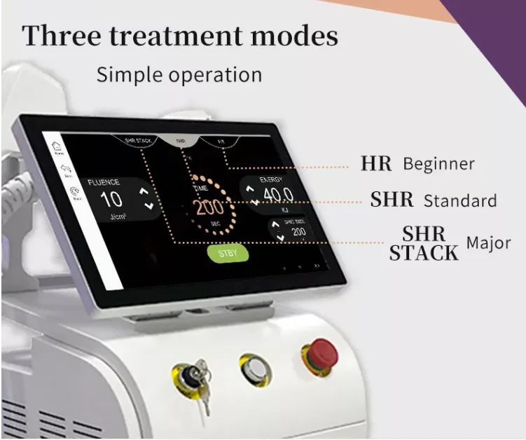 MediLaser Series | Professional Diode Laser Systems DL2402