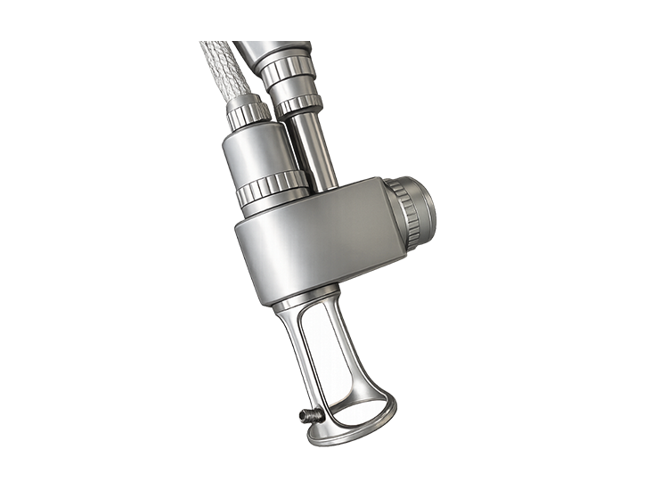 NeoFraxseries Professional Vertical CO₂ Laser SystemNeoFrax-2020